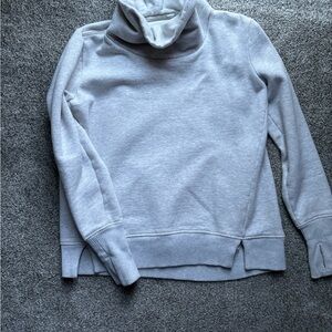 Athleta Gray Women's Sweater